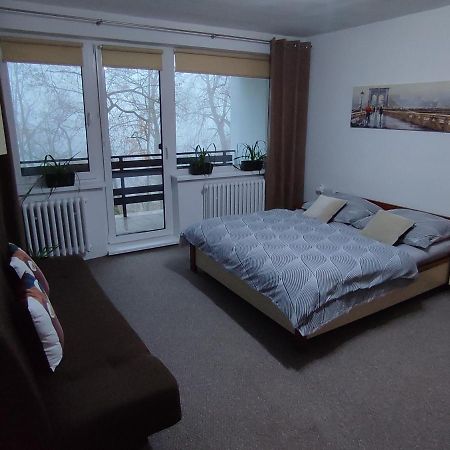 Apartman Jarka Bodice Buitenkant foto