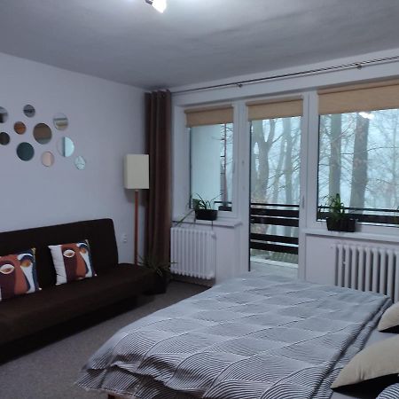 Apartman Jarka Bodice Buitenkant foto