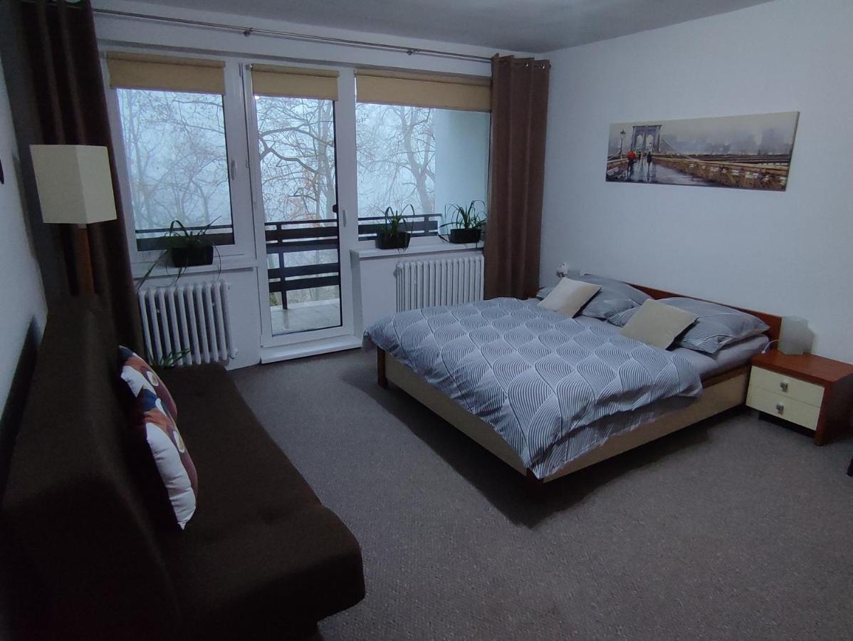 Apartman Jarka Bodice Buitenkant foto