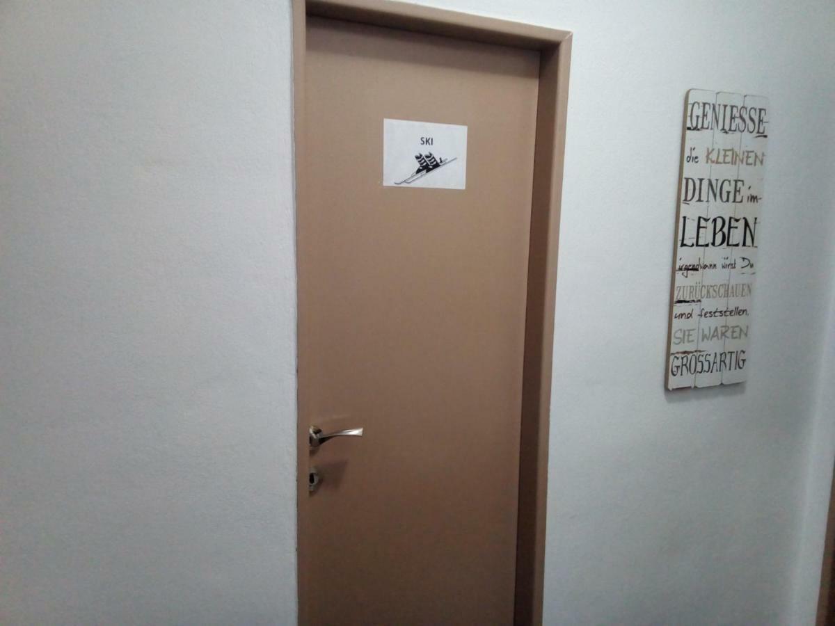 Apartman Jarka Bodice Buitenkant foto