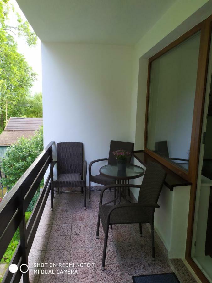 Apartman Jarka Bodice Buitenkant foto
